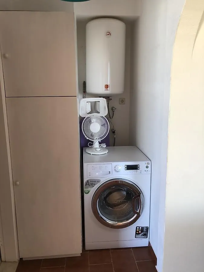 Apartamento Torre Iberius Hotel Armacao de Pera