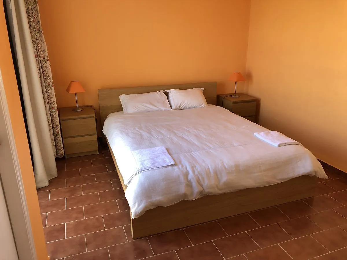 Apartamento Torre Iberius Hotel Armacao de Pera 0*,  Portugal