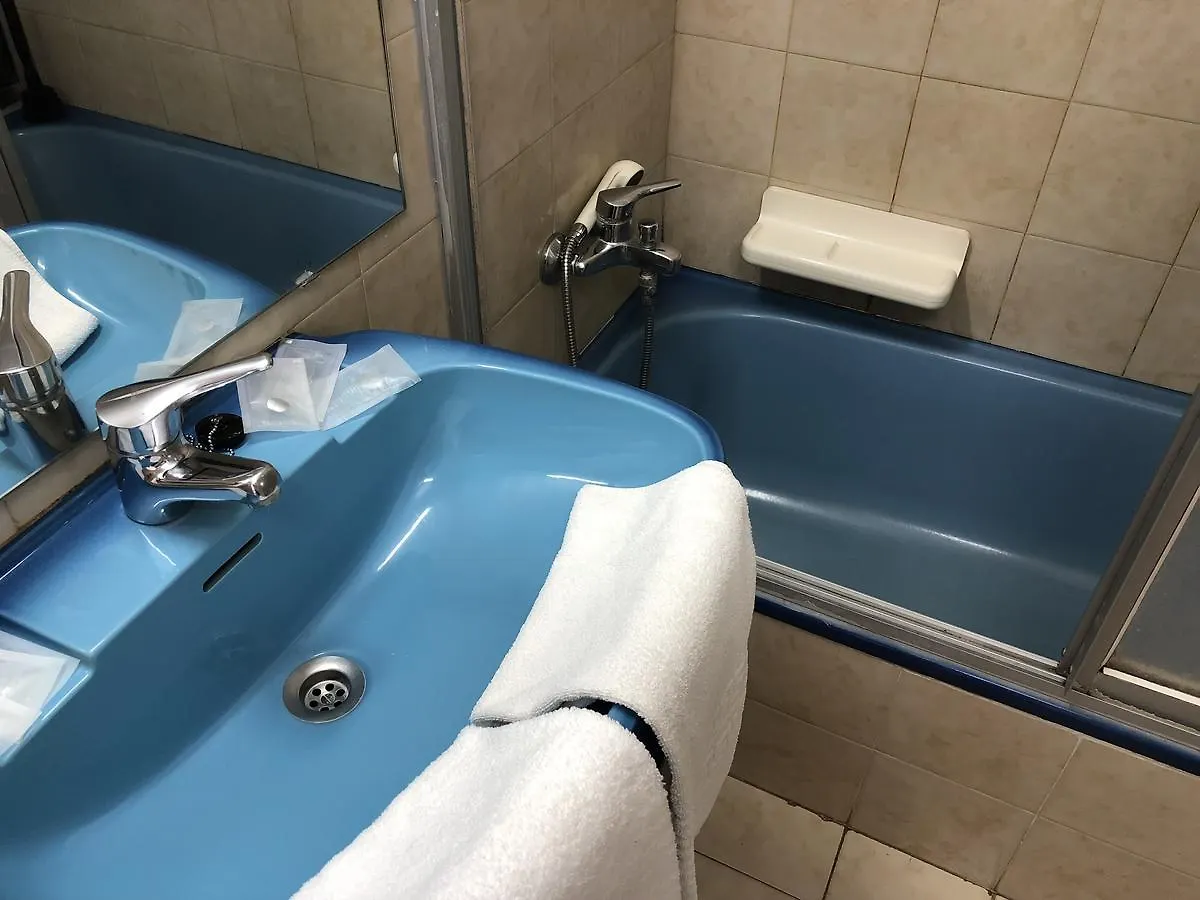 Apartamento Torre Iberius Hotel Armacao de Pera 0*,
