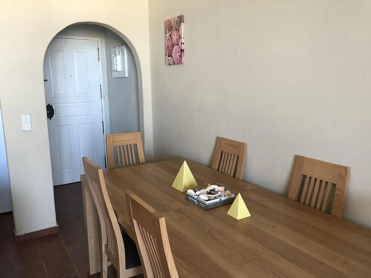 Apartamento Torre Iberius Hotel Armacao de Pera Portugal