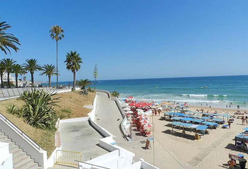 Apartamento Torre Iberius Hotel Armacao de Pera Apartment