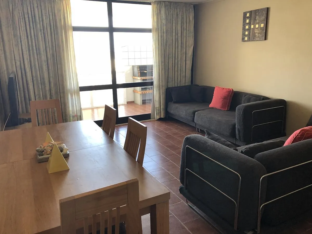 Apartment Apartamento Torre Iberius Hotel Armacao de Pera Portugal