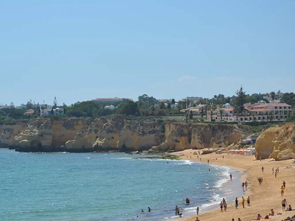 Apartamento Torre Iberius Hotel Armacao de Pera